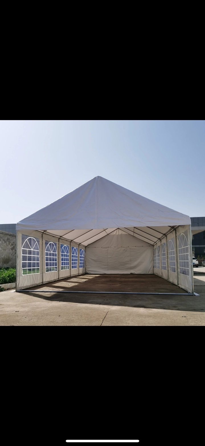 Corporate marquee event